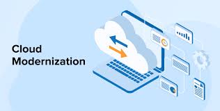 How Cloud Modernization Drives Business Success